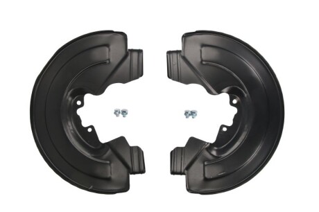 Захист гальмівного диска (комплект на вісь) - SBP 11BP011