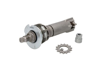 Ремкомплект гальмівного суппорта - SBP KRK099