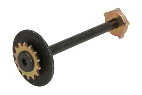 Ремкомплект гальмівного суппорта - SBP KRK-128