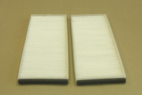 Фото 2 - Фільтр салону SCT Germany SA1167