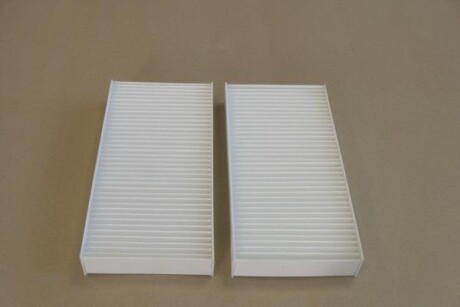 Фото 2 - Фільтр салону SCT Germany SA1186