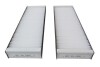 Фільтр салону Citroen Berlingo II (B9), C4 Picasso, Grand C4 Picasso, C4 Picasso II (B78), Grand C4 Picasso II (B7 (SA 1260) SCT - (6447XF, 647992, 9807746380) SCT Germany SA1260 (фото 1)