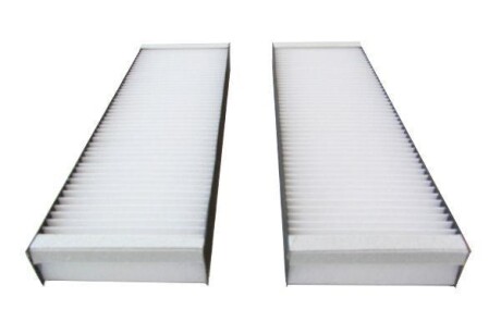 Фото 2 - Фільтр салону SCT Germany SA1260