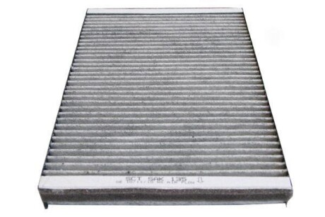 Фото 2 - Фільтр салону SCT Germany SAK135