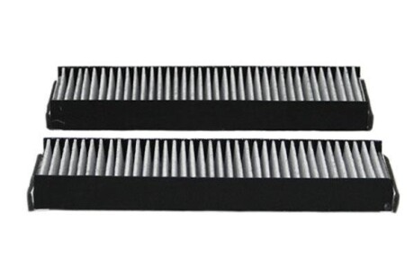 Фото 2 - Фільтр салону SCT Germany SAK174