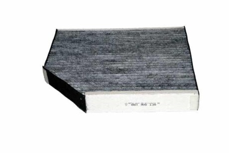 Фото 2 - Фільтр салону SCT Germany SAK199