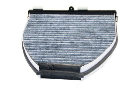 Фото 2 - Фільтр салону SCT Germany SAK201