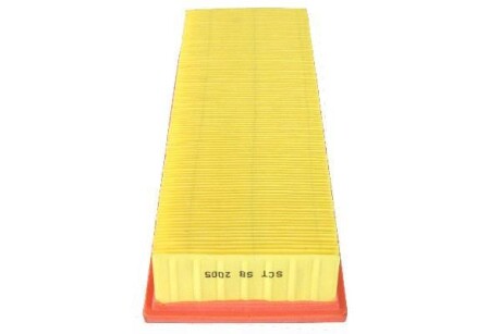 Фото 2 - Повітряний фільтр SCT Germany SB2005