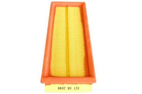 Фото 2 - Воздушный фильтр SCT Germany SB2098