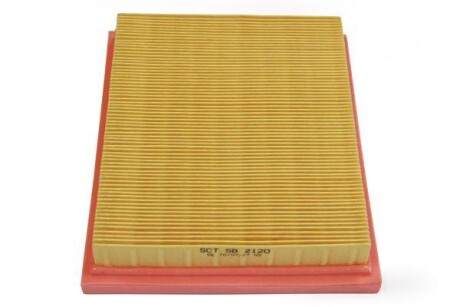 Фото 2 - Повітряний фільтр SCT Germany SB2120