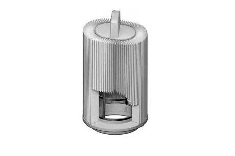 Фото 3 - Воздушный фильтр SCT Germany SB2148