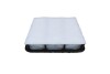 Фільтр повітряний MITSUBISHI L 200 2.5 DI-D (10-) (SB 2159) SCT - (1500A358, 1500A098, 8972519430) SCT Germany SB2159 (фото 1)