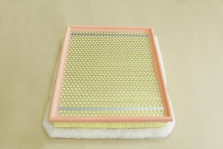 Фото 2 - Воздушный фильтр SCT Germany SB2161