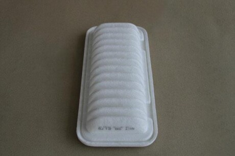 Фото 2 - Повітряний фільтр SCT Germany SB2175