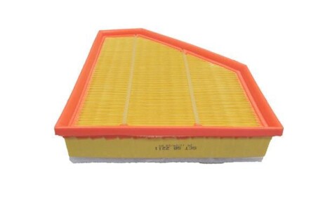 Фото 2 - Повітряний фільтр SCT Germany SB2211