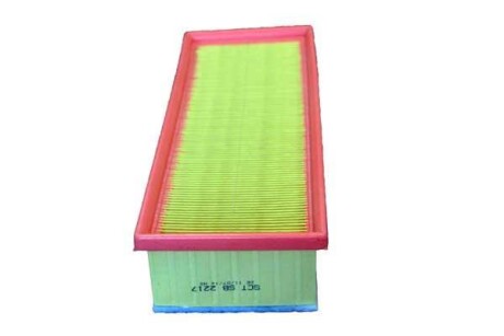 Фото 2 - Воздушный фильтр SCT Germany SB2217