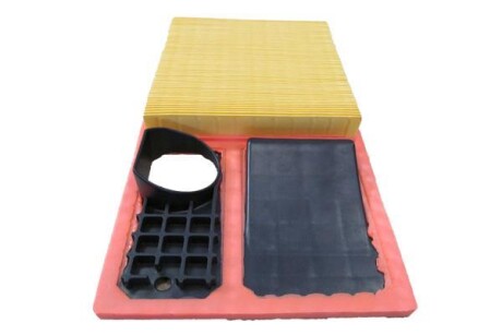 Фото 2 - Воздушный фильтр SCT Germany SB2218