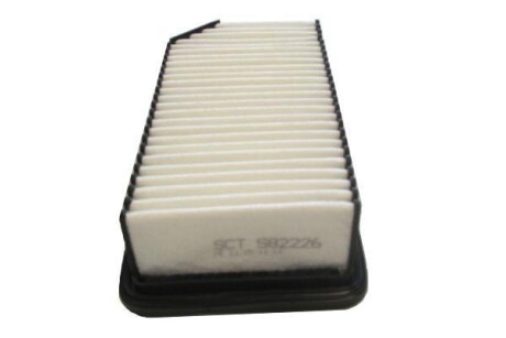 Фото 2 - Повітряний фільтр SCT Germany SB2226