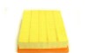 Фільтр повітряний AUDI A4 (8D, B5) 1.8 Turbo (97-01) SCT - (058133843, 13711736675, 13721433933) SCT Germany SB 222 (фото 2)