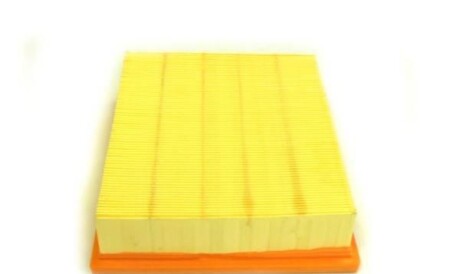 Фото 2 - Повітряний фільтр SCT Germany SB 222