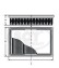 Фільтр повітряний AUDI A4 (8D, B5) 1.8 Turbo (97-01) SCT - (058133843, 13711736675, 13721433933) SCT Germany SB 222 (фото 3)