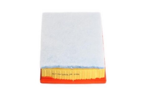 Фото 2 - Воздушный фильтр SCT Germany SB2326