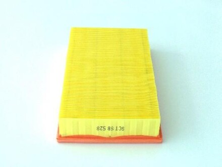 Фото 2 - Повітряний фільтр SCT Germany SB528