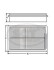 Фільтр повітряний TOYOTA Land Cruiser 3.0 D-4D (2003-01-012010-02-01) (SB 926) SCT - (1780130080, 1780130040, 1780150040) SCT Germany SB926 (фото 3)