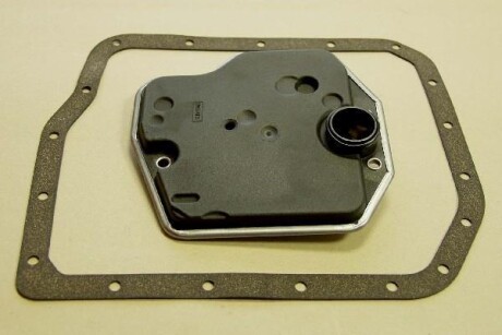 Фото 2 - Масляний фільтр АКПП SCT Germany SG1058