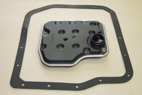 Фото 2 - Масляний фільтр АКПП SCT Germany SG1061