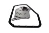 Фільтр АКПП з прокладкою TOYOTA Yaris I / Yaris Verso (P1) 1.3 (02-) (SG 1075) SCT - (3533052010) SCT Germany SG1075 (фото 1)