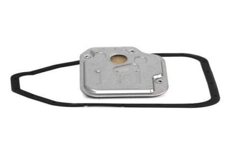 Фото 2 - Масляный фильтр АКПП SCT Germany SG1090