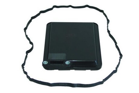 Фото 2 - Масляний фільтр АКПП SCT Germany SG1700