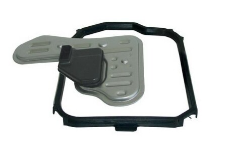 Фото 2 - Масляний фільтр АКПП SCT Germany SG1712