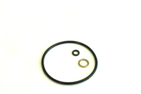 Фото 3 - Масляний фільтр SCT Germany SH4032P