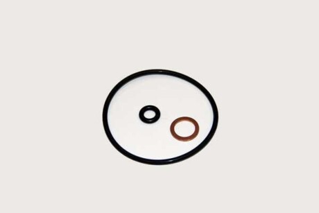 Фото 2 - Масляний фільтр SCT Germany SH4061P