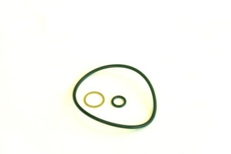 Фото 3 - Масляный фильтр SCT Germany SH421P