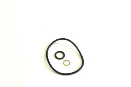 Фото 3 - Масляний фільтр SCT Germany SH422P