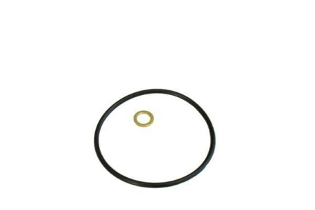 Фото 3 - Масляний фільтр SCT Germany SH426P