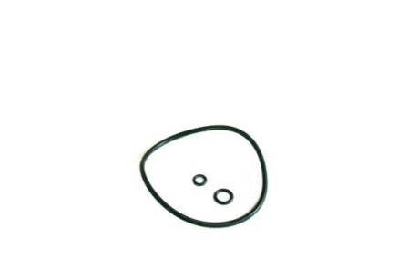 Фото 3 - Масляний фільтр SCT Germany SH437P