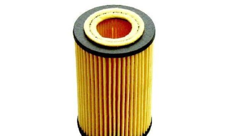 Фото 2 - Масляний фільтр SCT Germany SH4786P