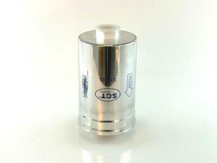 Фото 2 - Паливний фільтр SCT Germany ST315