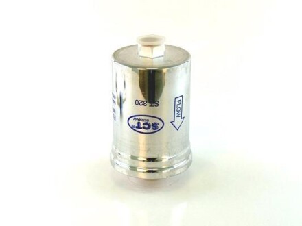 Фото 2 - Топливный фильтр SCT Germany ST320