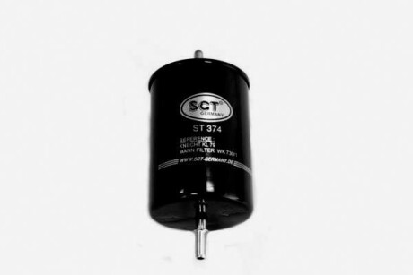 Топливный фильтр - SCT Germany ST374