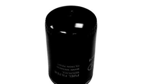 Фото 2 - Паливний фільтр SCT Germany ST 6078 (ST6078)