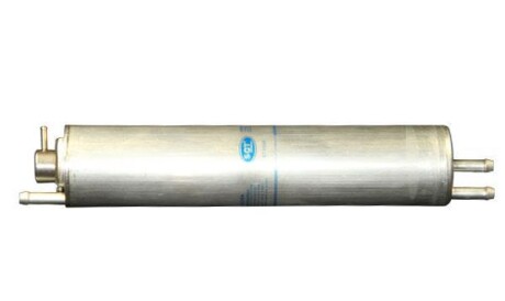 Фото 2 - Паливний фільтр SCT Germany ST 6508 (ST6508)