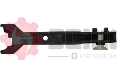 Трос, управление сцеплением - Seim 310205