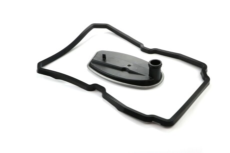 Фильтр масляный АКПП с прокладкой Chrysler 300, Dodge Challenger, Charger, Duran - SHAFER AT081K