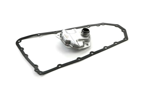 Фільтр АКПП з прокладкою - SHAFER AT143K