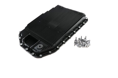 Фільтр АКПП з прокладкою BMW 1 (E81/82/87/88), 3 (E90/91/92/93), 5 (E60/61/63/64), 7 (E65/66/67/F01/ - SHAFER AT154K